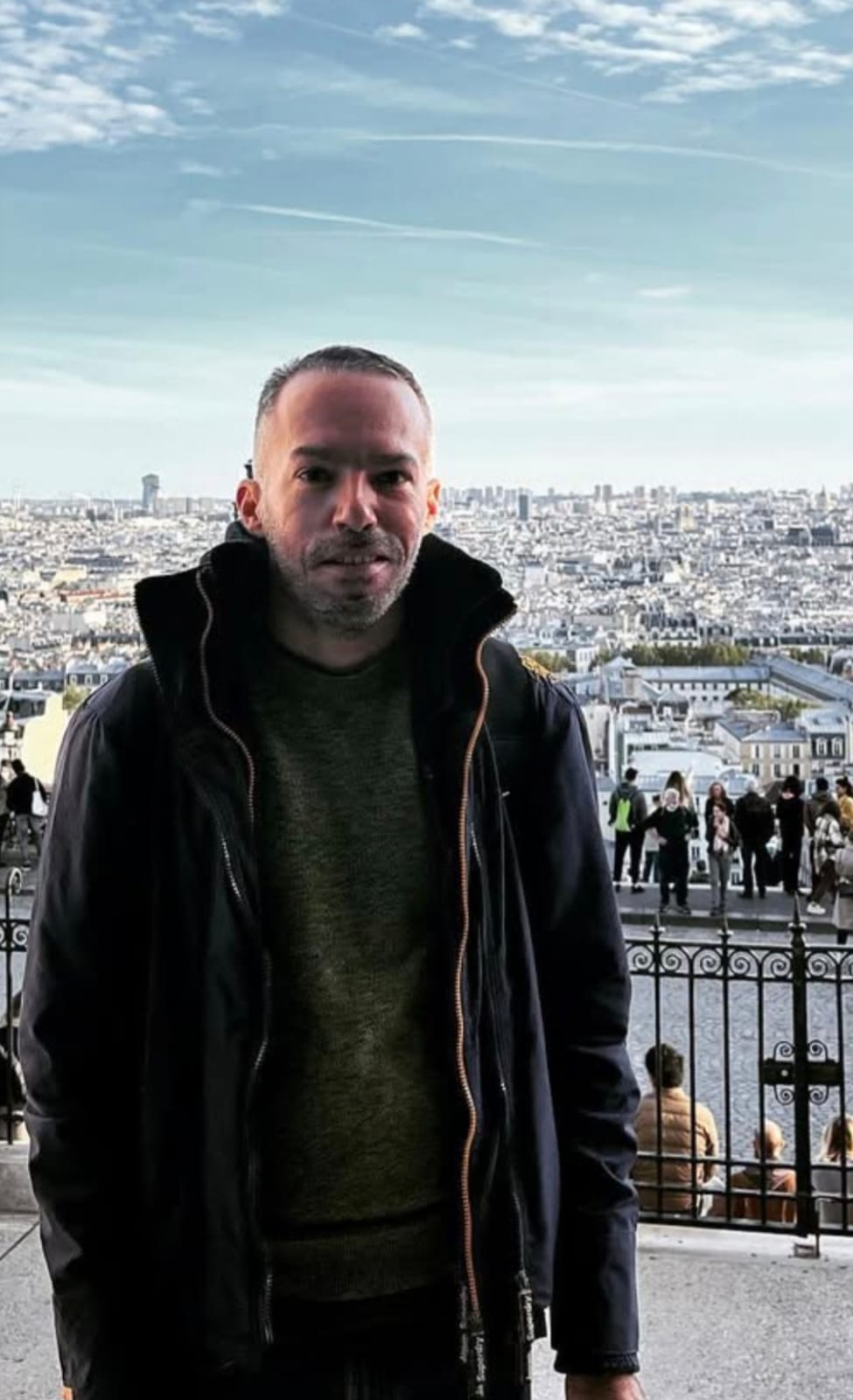 Foto de Breno Pessoa