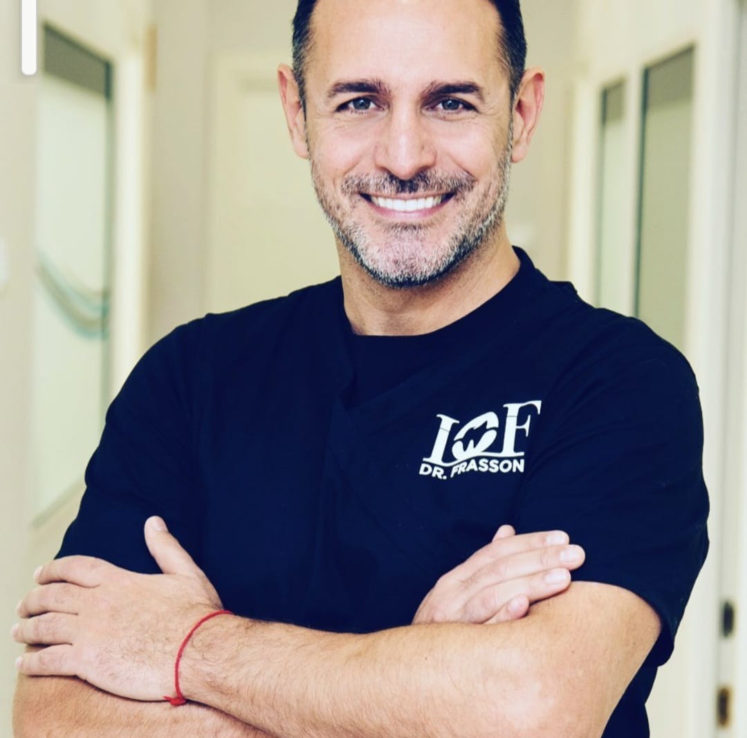 Foto de Eric Frasson