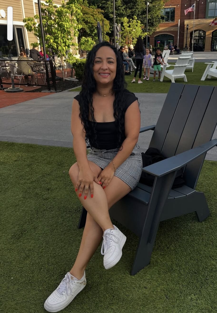 Foto de Fernanda Brandina