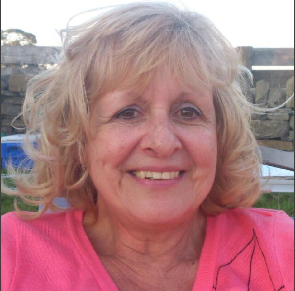 Foto de Jussara Piacentini