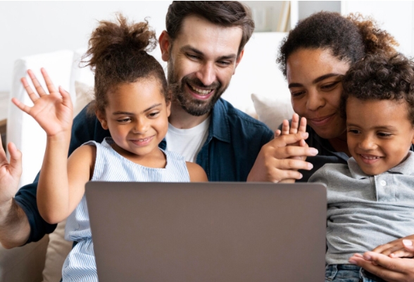 Família, Casamento & Sucessões